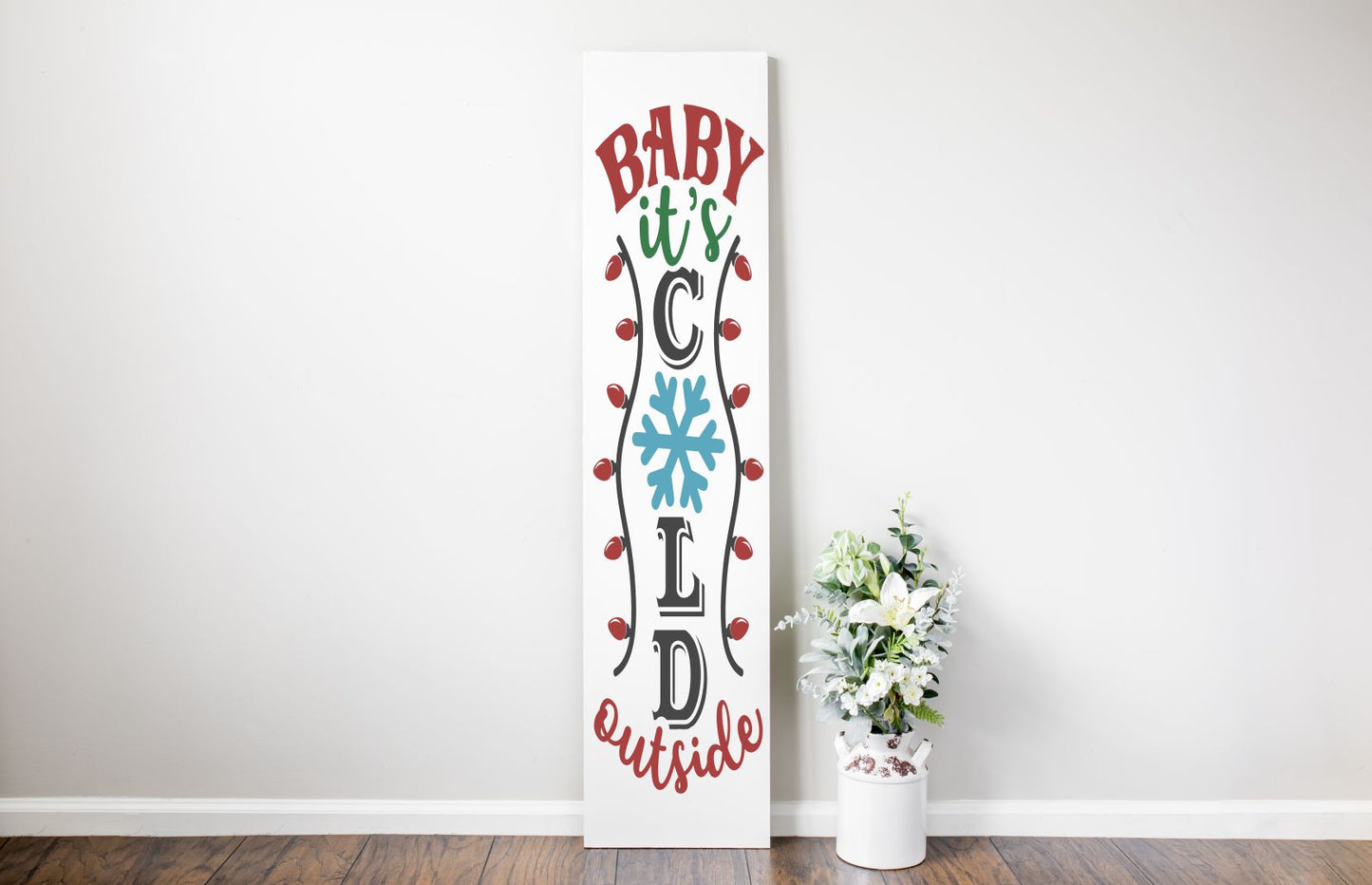 (0)Christmas Porch Planks-12/2/25