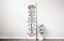 (0)Christmas Porch Planks-12/16/23