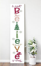 (0)Christmas Porch Planks-12/16/23