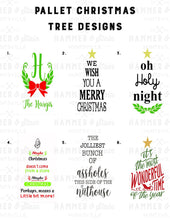 Christmas Tree-11/10/23