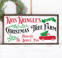 Christmas 12x24 framed signs-11/1/23