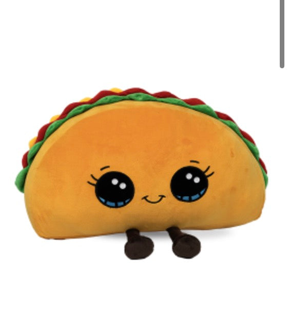 Saturday, October 10th @1pm-Kids Halloween Squishy Event