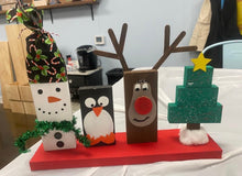 12/22/23-Kids craft day