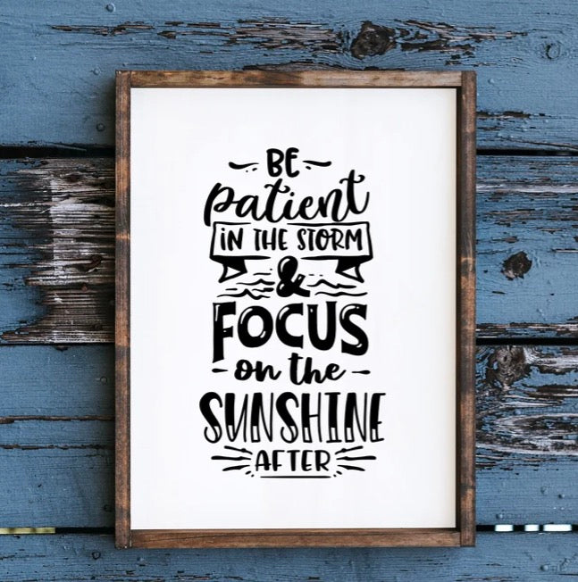 Faith Projects-10/15/26