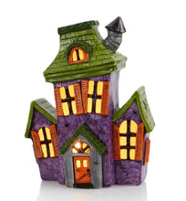 Halloween Ceramics