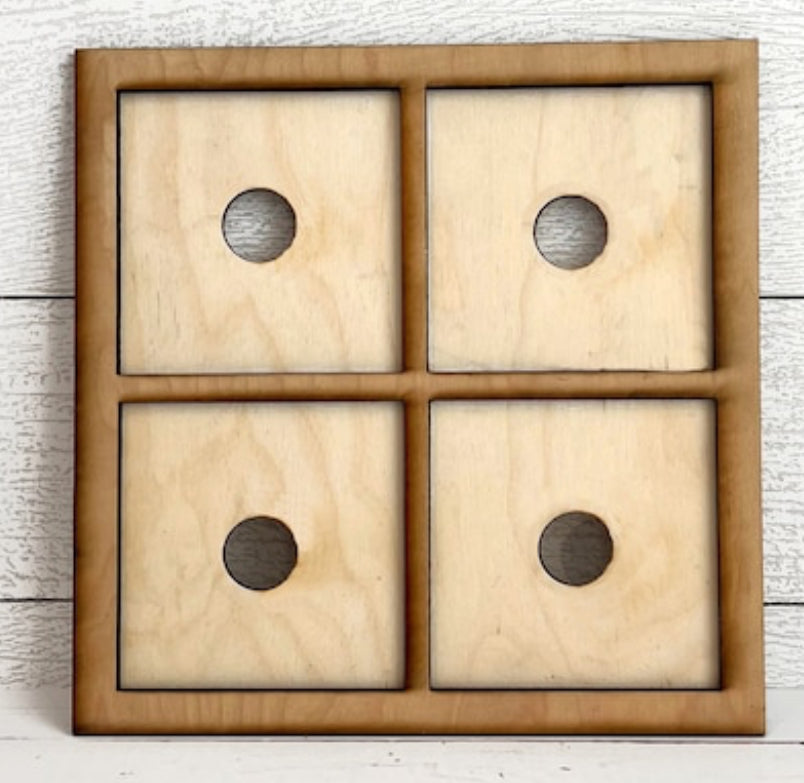 Monthly Interchangeable Club