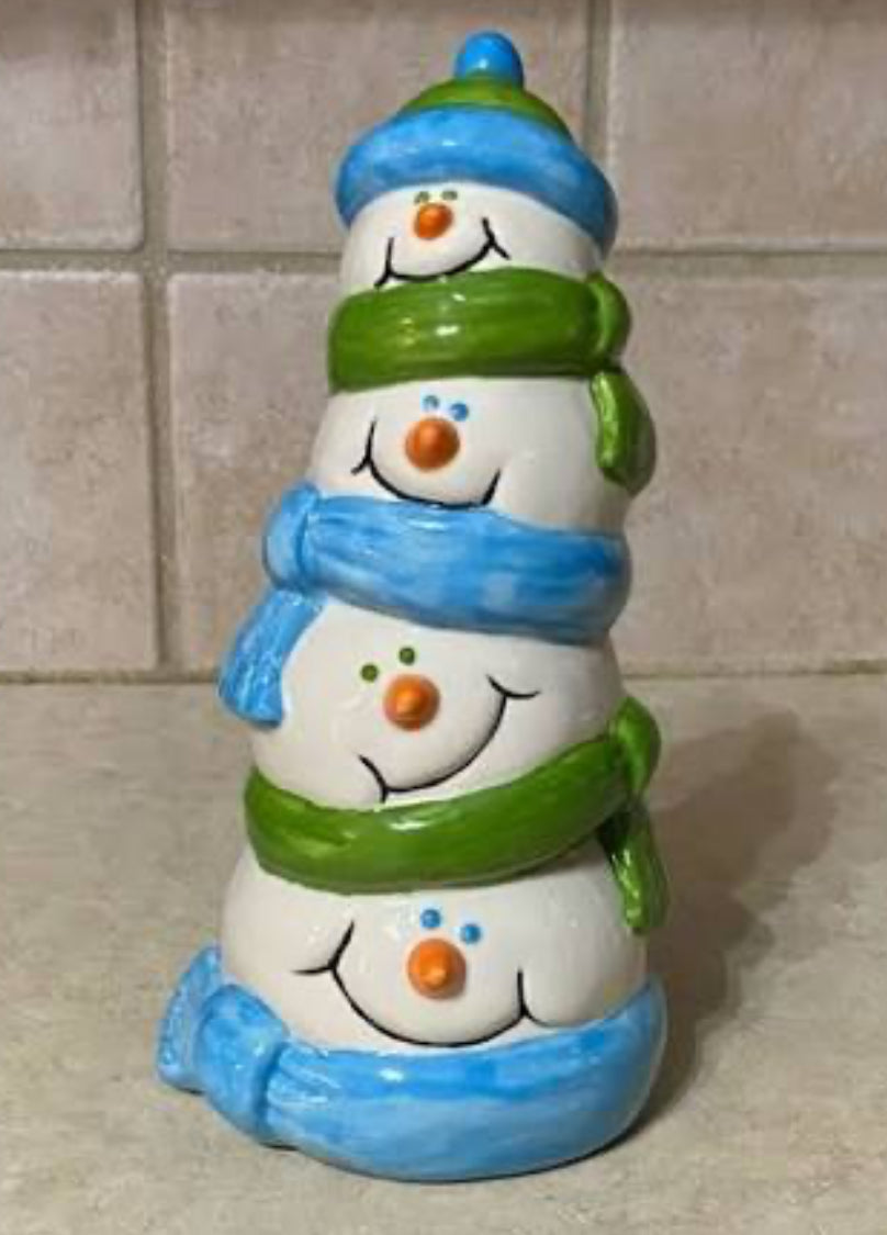 12/8/25-Happy Hour Saloon Craft Night