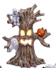 Halloween Ceramics