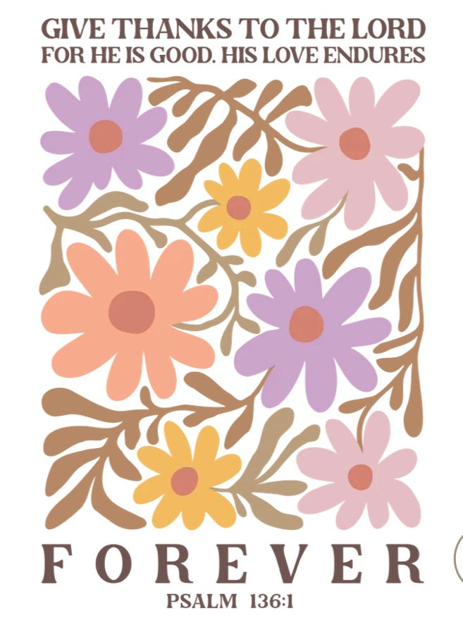 Faith Projects-10/15/26