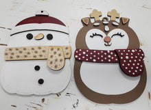 12/22/23-Kids craft day