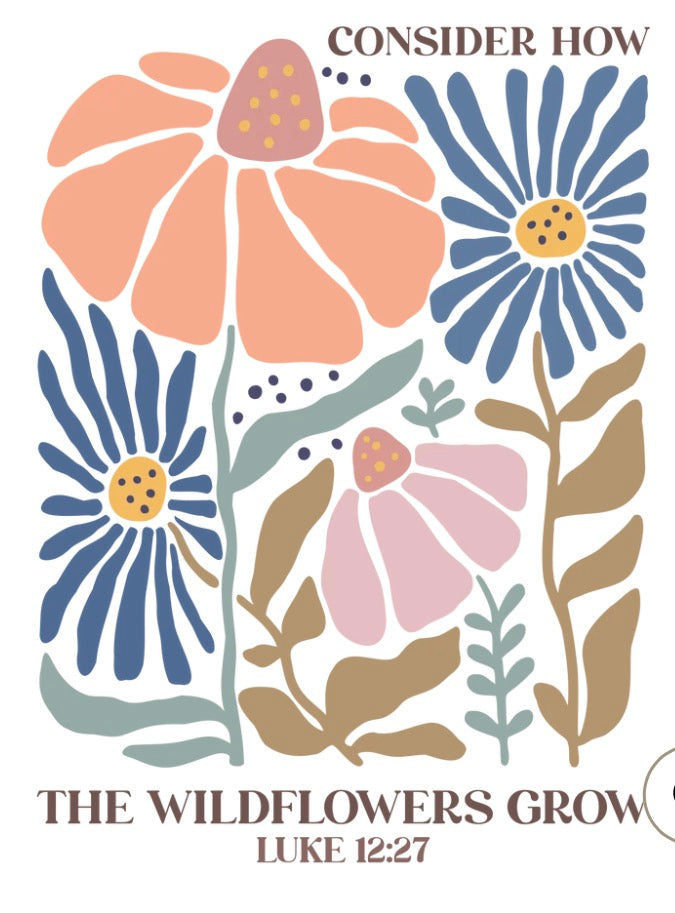 Faith Projects-10/15/26