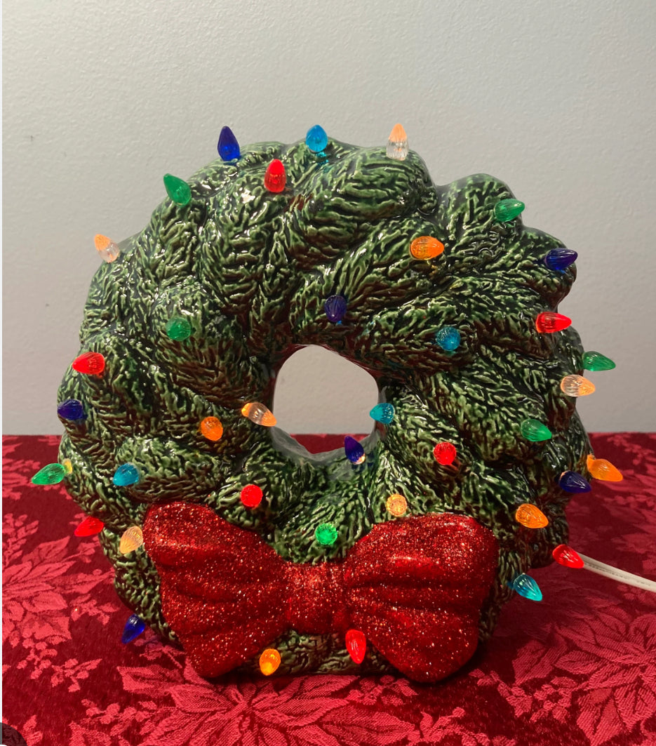 12/8/25-Happy Hour Saloon Craft Night