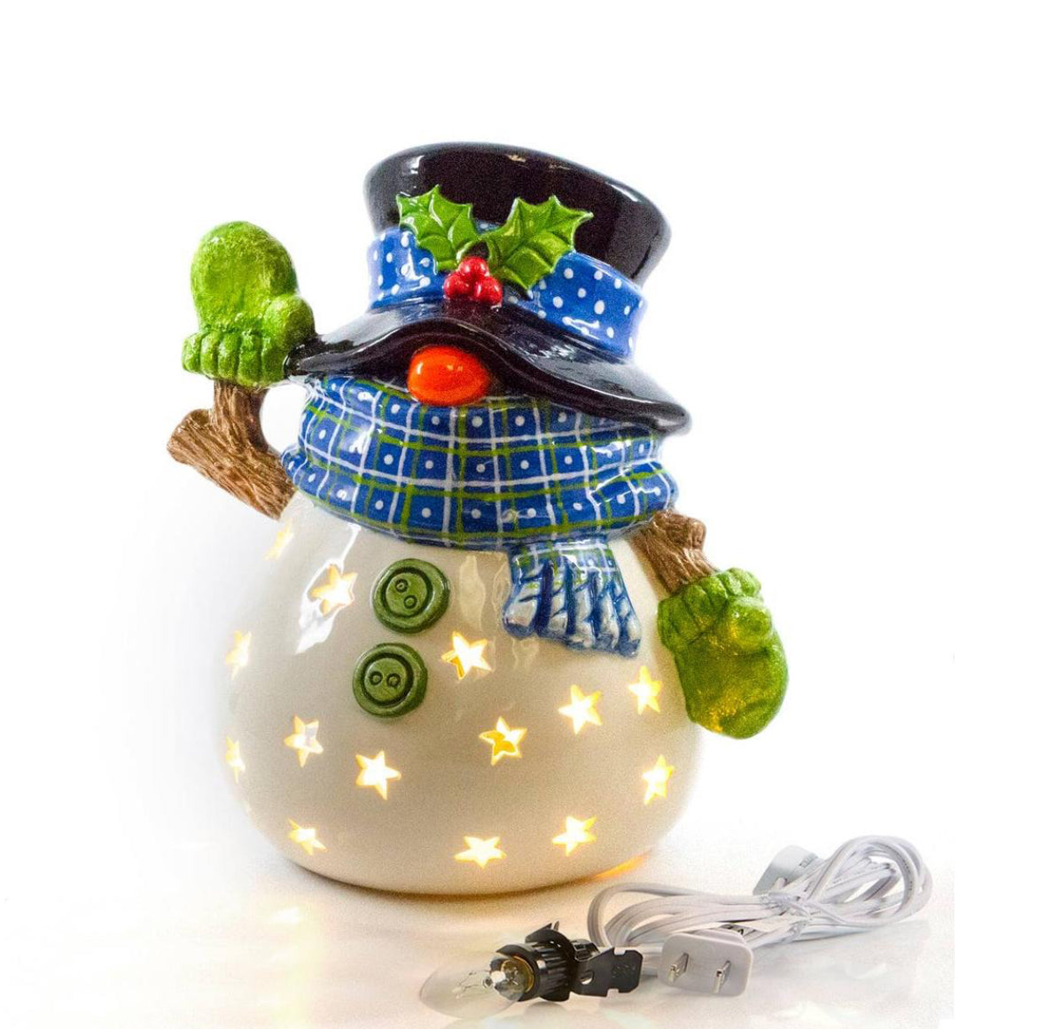 12/8/25-Happy Hour Saloon Craft Night