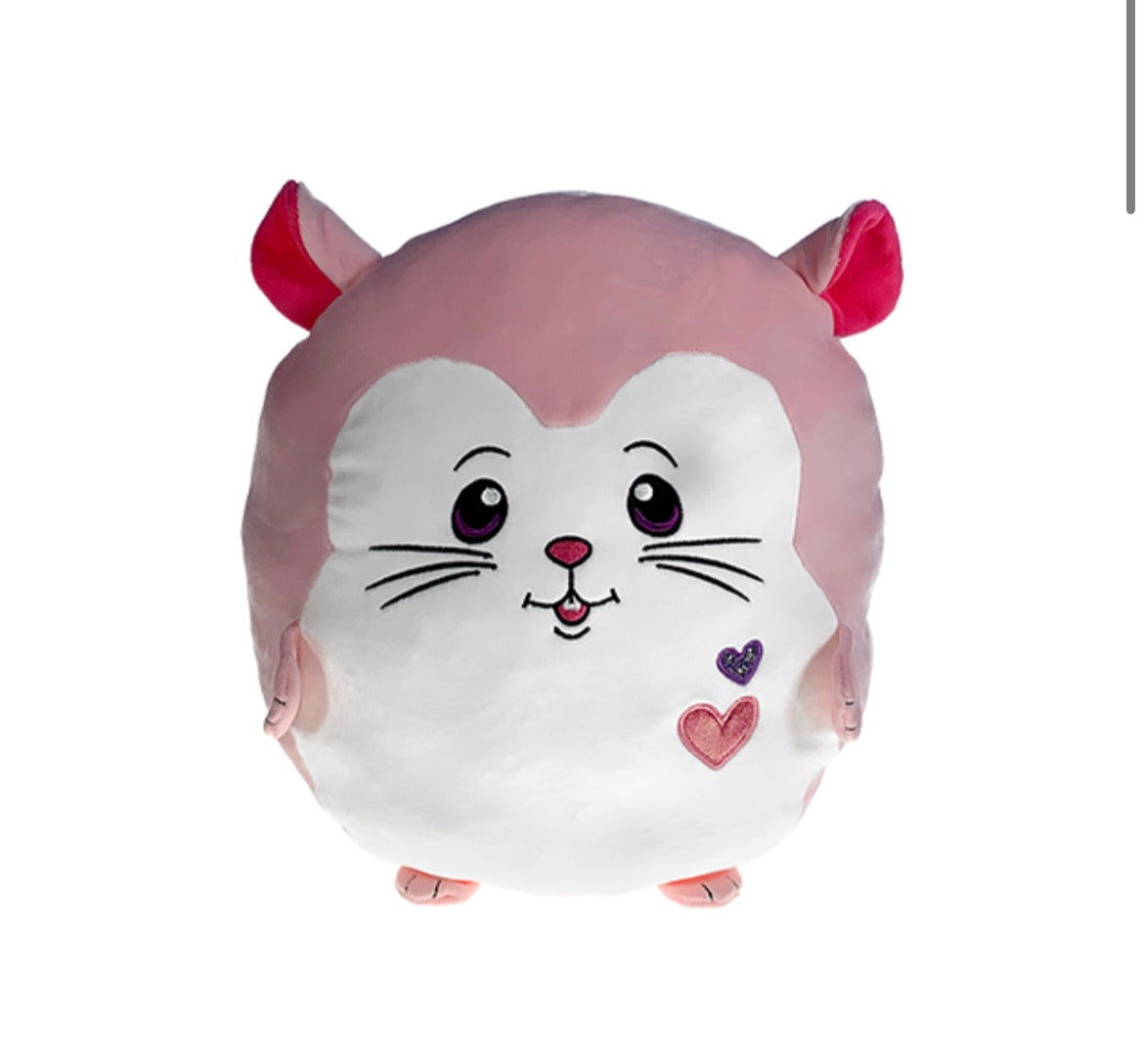Saturday, October 10th @1pm-Kids Halloween Squishy Event