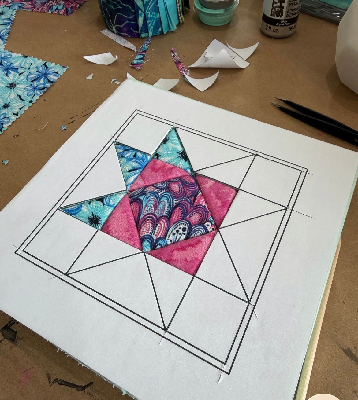 Kinusaiga Workshop