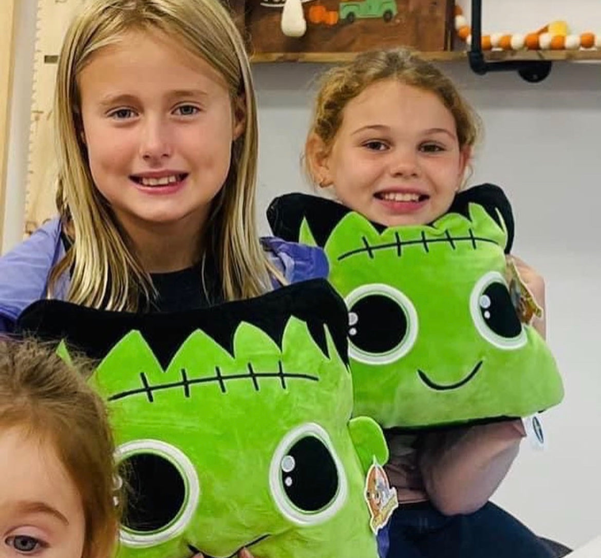 10/19/25-Kids Halloween Squishy Event