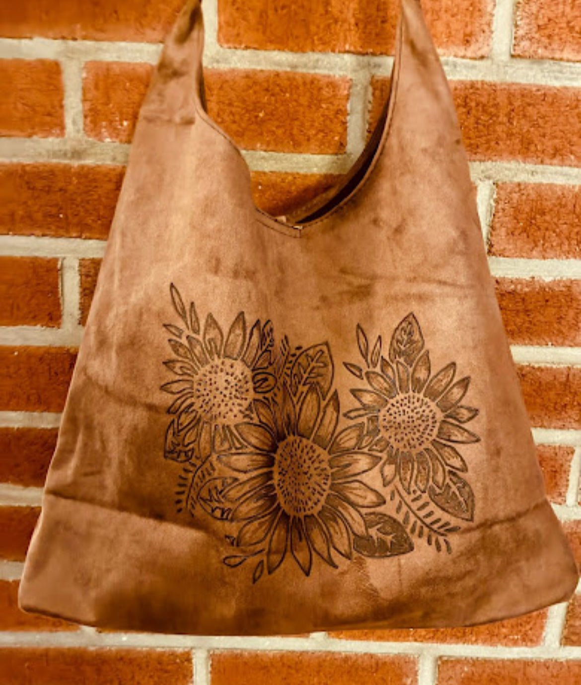 Friday, January 30th @6pm-Boho Bag burning workshop