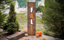 Fall Porch Planks-10/20/23