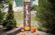 Fall Porch Planks-10/20/23