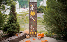 Fall Porch Planks-10/20/23