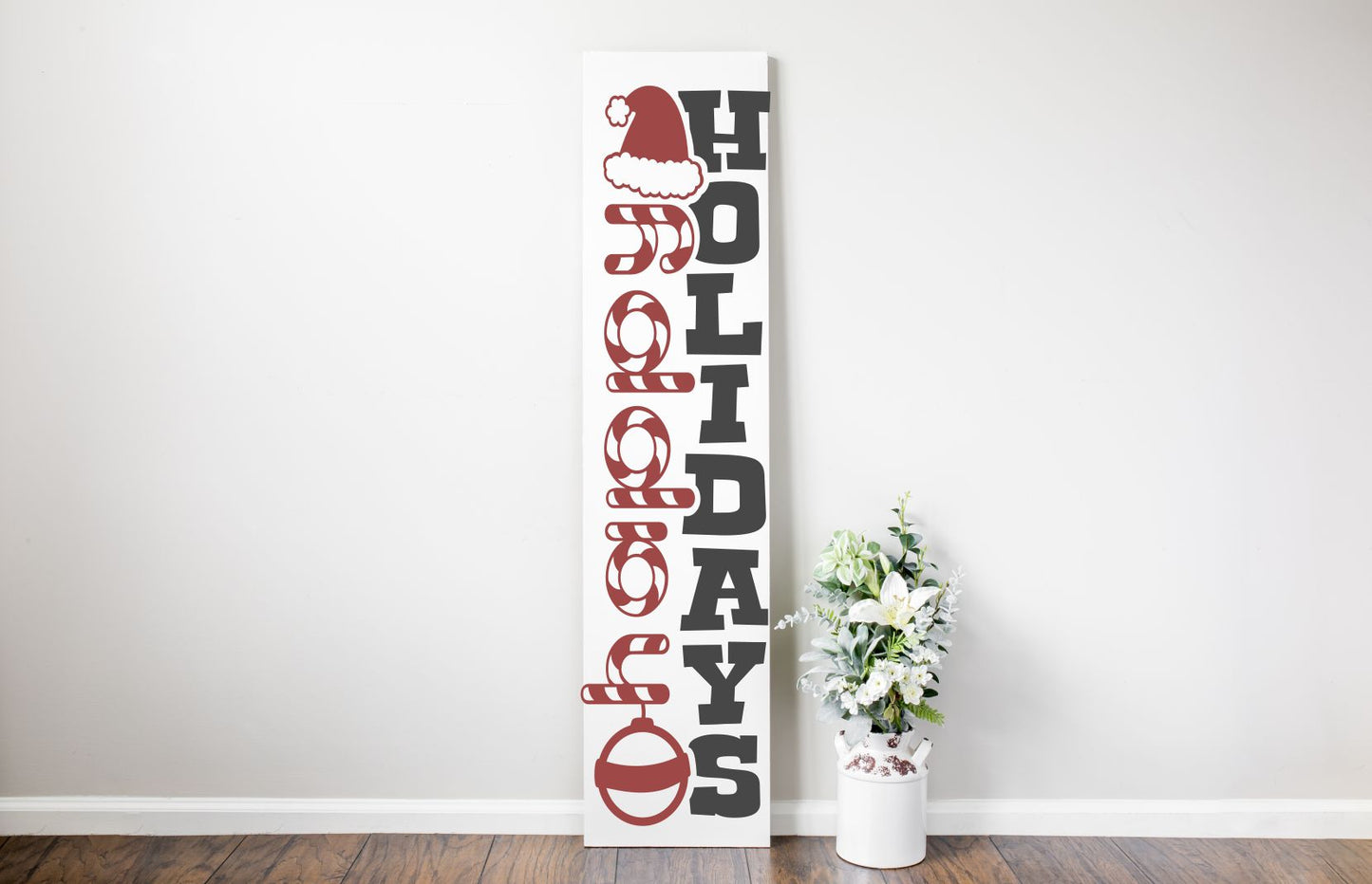 (0)Christmas Porch Planks-12/2/25