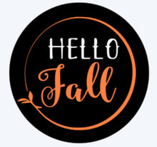 Halloween/Fall designs-9/28/23