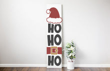 (0)Christmas Porch Planks-12/16/23