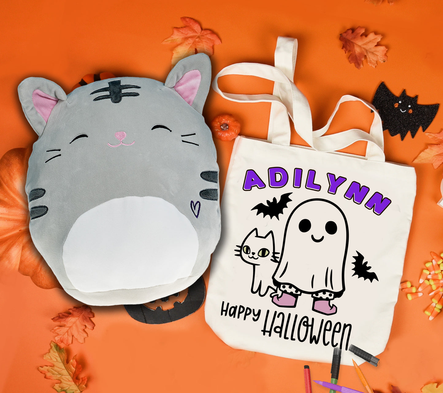 10/19/25-Kids Halloween Squishy Event
