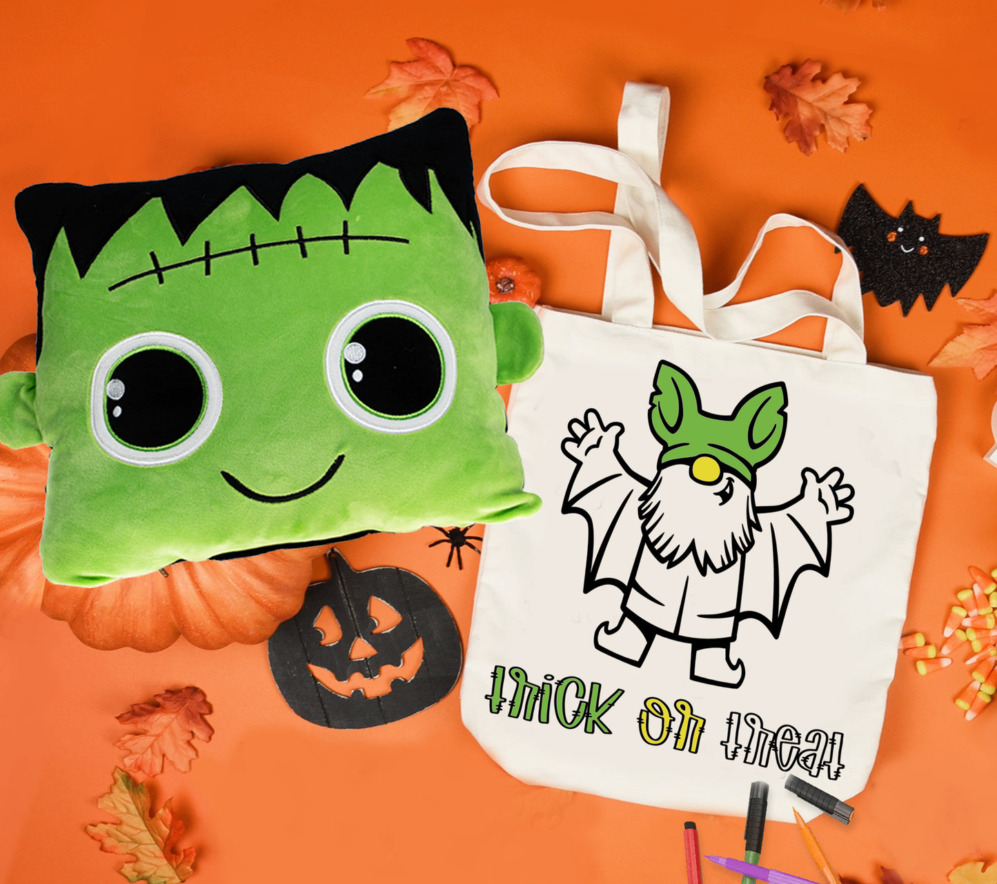 10/19/25-Kids Halloween Squishy Event