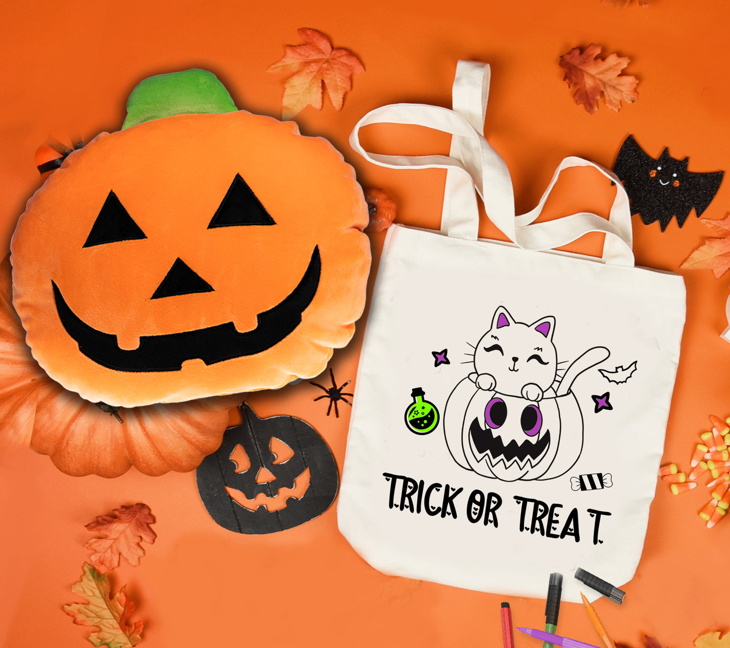 10/19/25-Kids Halloween Squishy Event