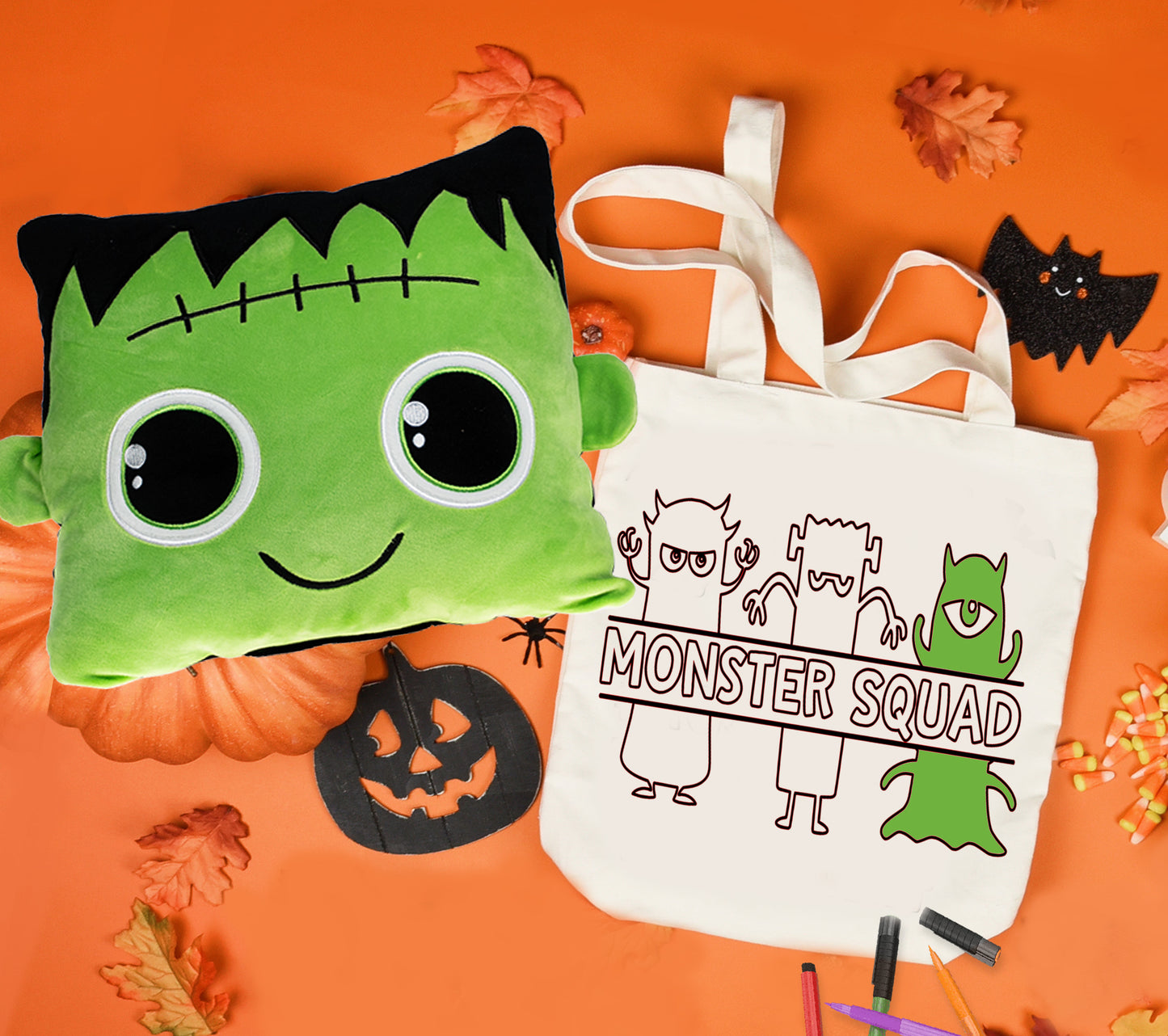 10/19/25-Kids Halloween Squishy Event