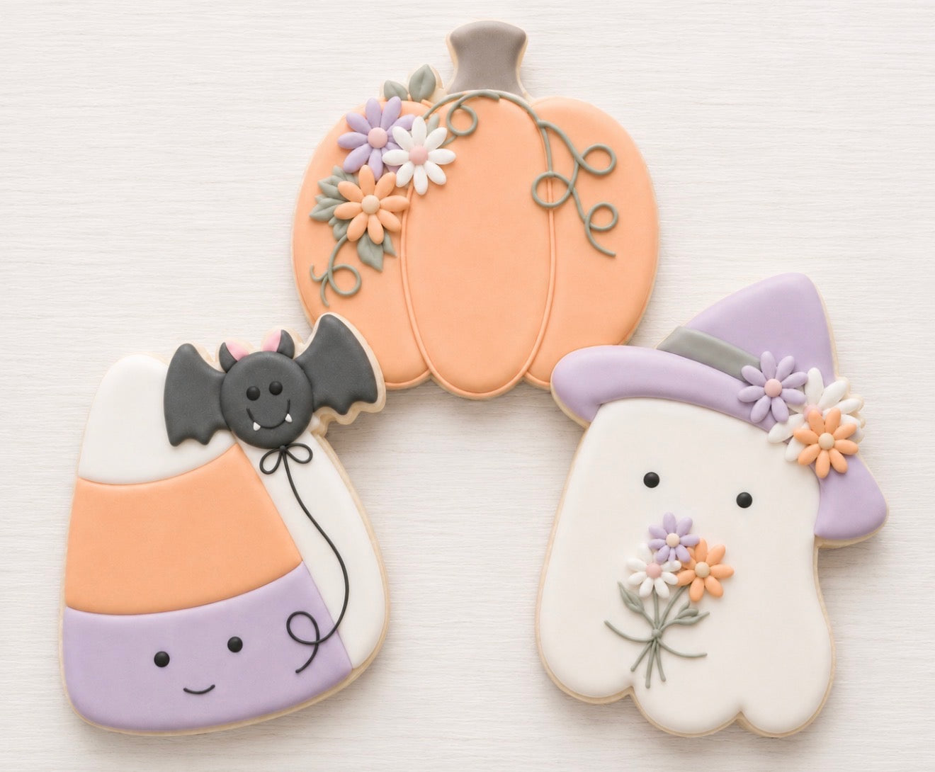 Friday, October 9th @6pm-Cookie Collaboration with The Sugar Sack