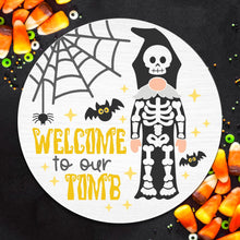 Fall & Halloween rounds