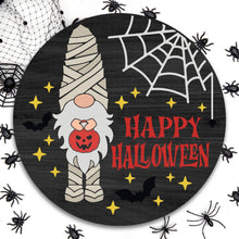 Fall & Halloween rounds