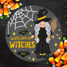 Fall & Halloween rounds