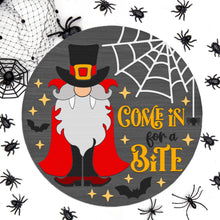 Fall & Halloween rounds