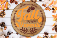 Fall & Halloween rounds
