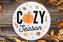 Fall & Halloween rounds