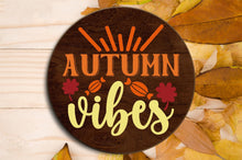 Fall & Halloween rounds