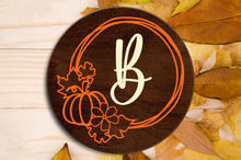 Fall & Halloween rounds