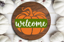 Fall & Halloween rounds