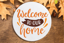 Fall & Halloween rounds