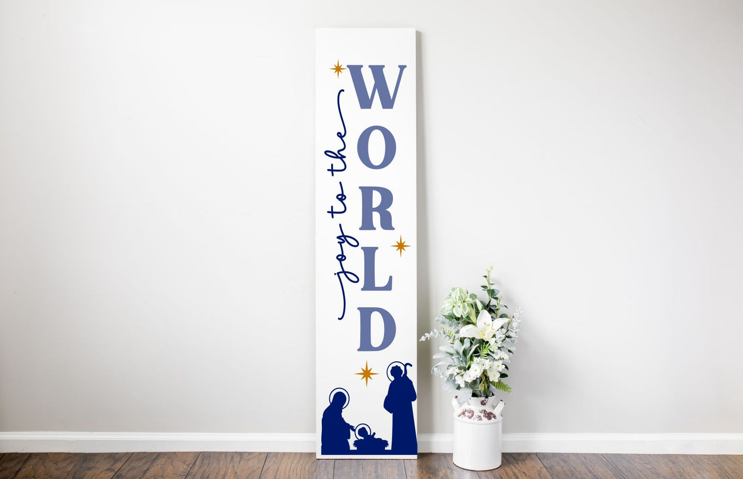 (0)Christmas Porch Planks-12/2/25