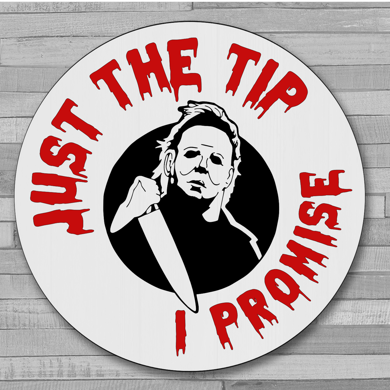 Horror Movie Projects