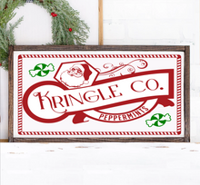 Christmas 12x24 framed signs-11/1/23