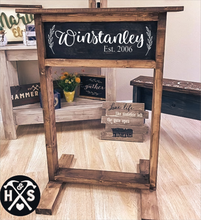 Hanging Plant Stands-12/9/23 (V)