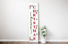 (0)Christmas Porch Planks-12/16/23
