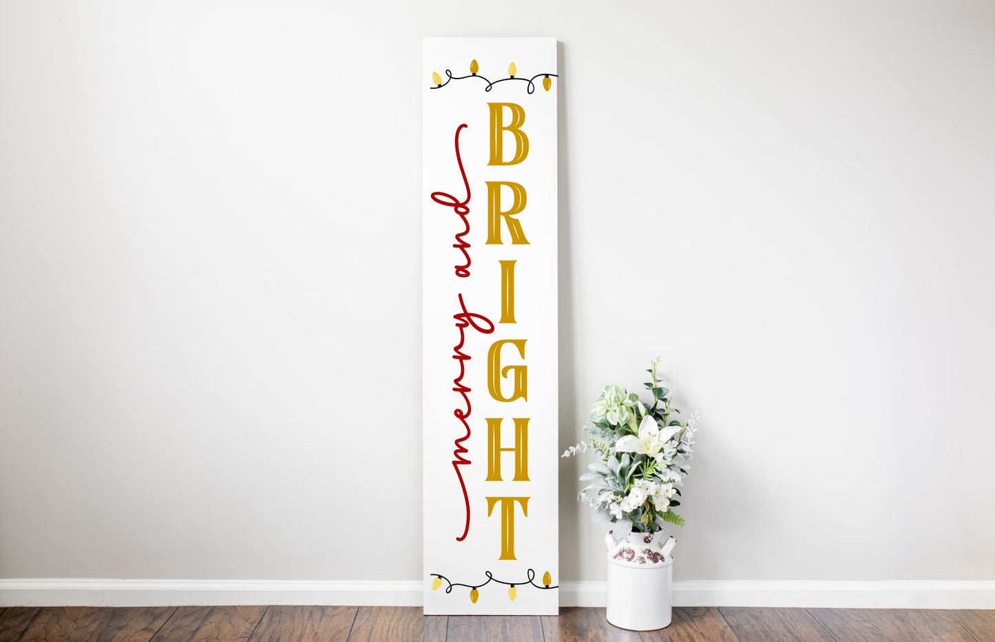 (0)Christmas Porch Planks-12/2/25