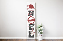 (0)Christmas Porch Planks-12/16/23