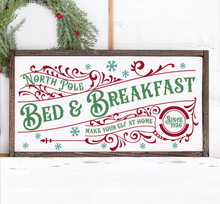Christmas 12x24 framed signs-11/1/23